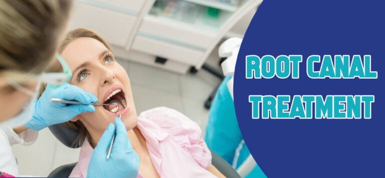 What Is The Overall Root Canal Cost With and Without Insurance?