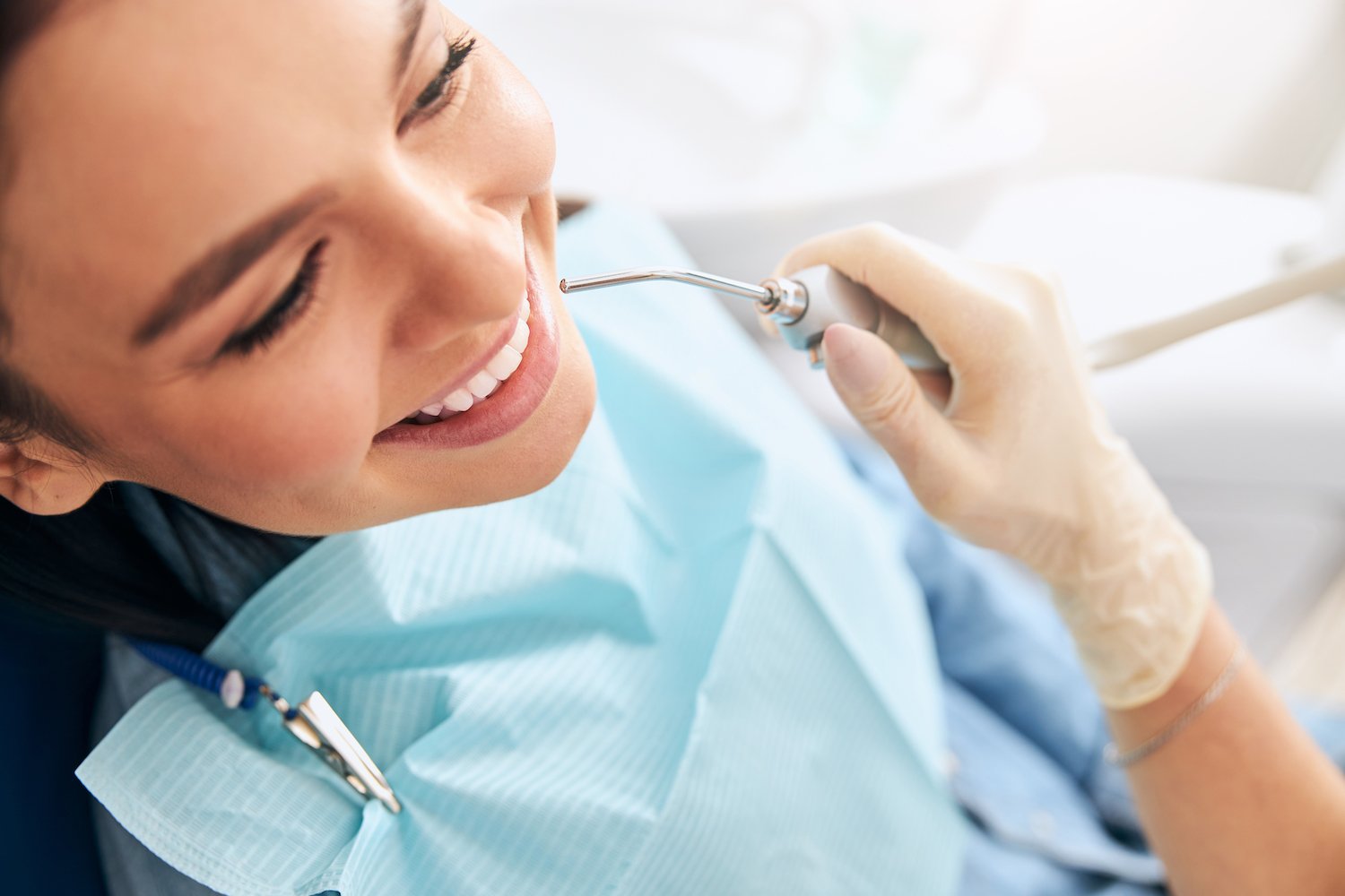 What Are The Reasons To Consider Sedation Dentistry?