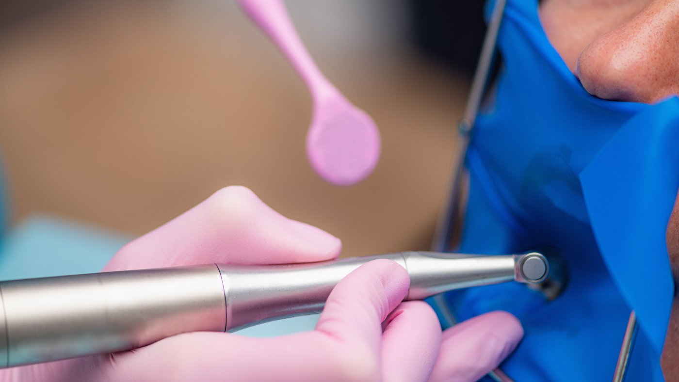 What are the situations that demands root canal therapy?