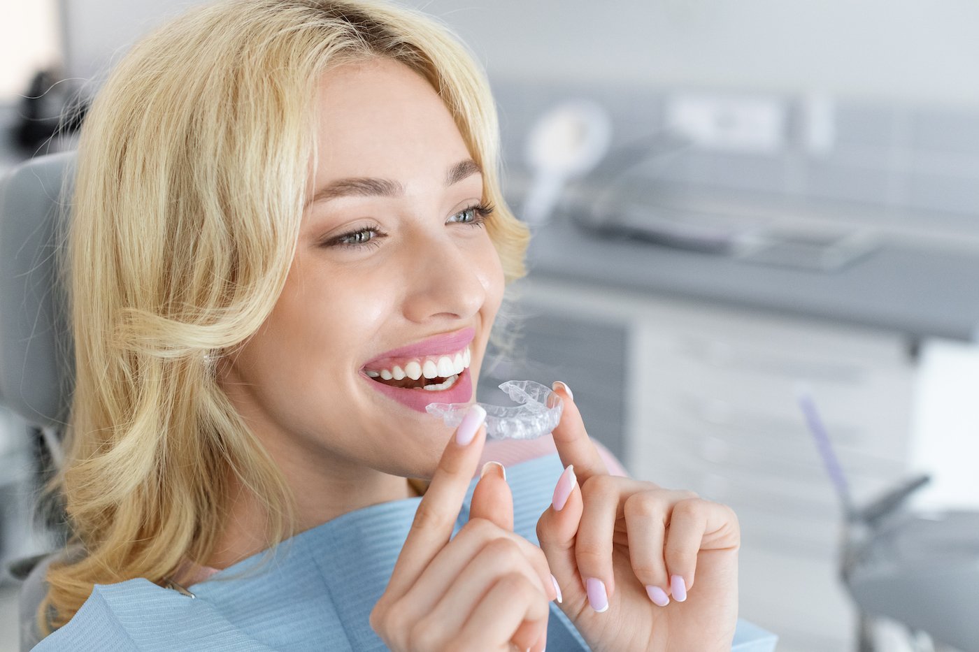 Everything you need to know about Invisalign before getting it done