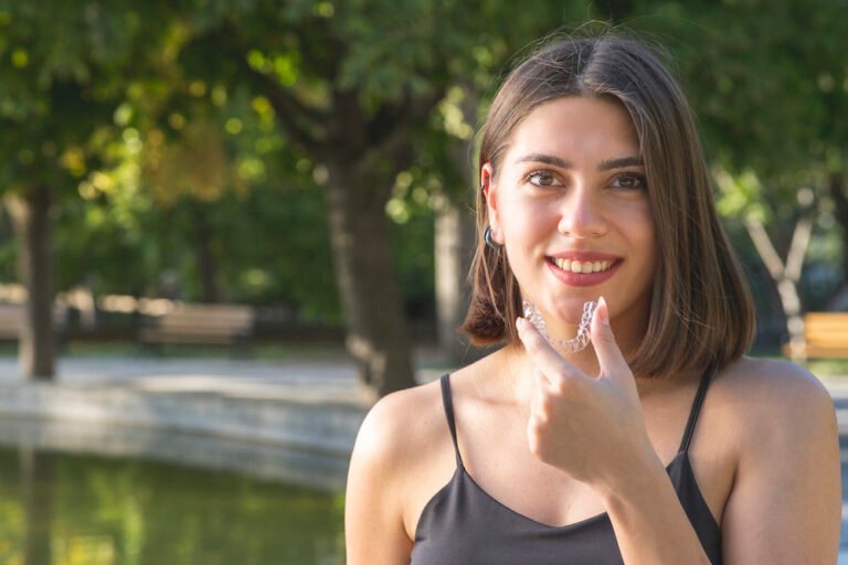 Looking to get Invisalign in Calgary? Here’s what you should know!