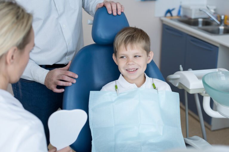 Preparing Your Child for Their First Root Canal Treatment? Here’s What You Need to Know