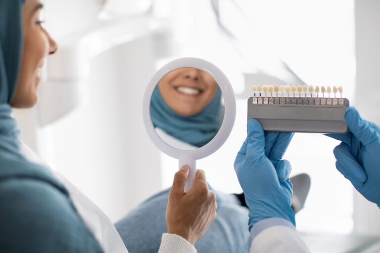 What Are the Situations That Demand Restorative Dentistry?
