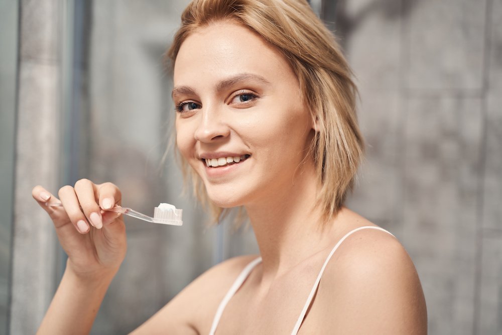 7 Effective Daily Routines to Follow for Ideal Oral Hygiene