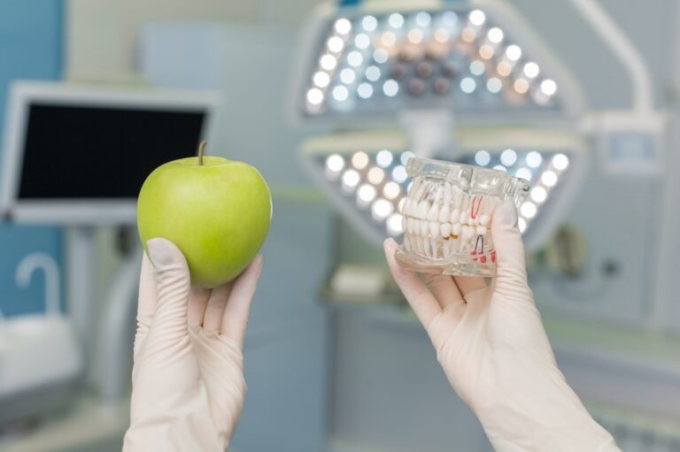 What Are the Different Types of Dentures You Can Consider Wearing?