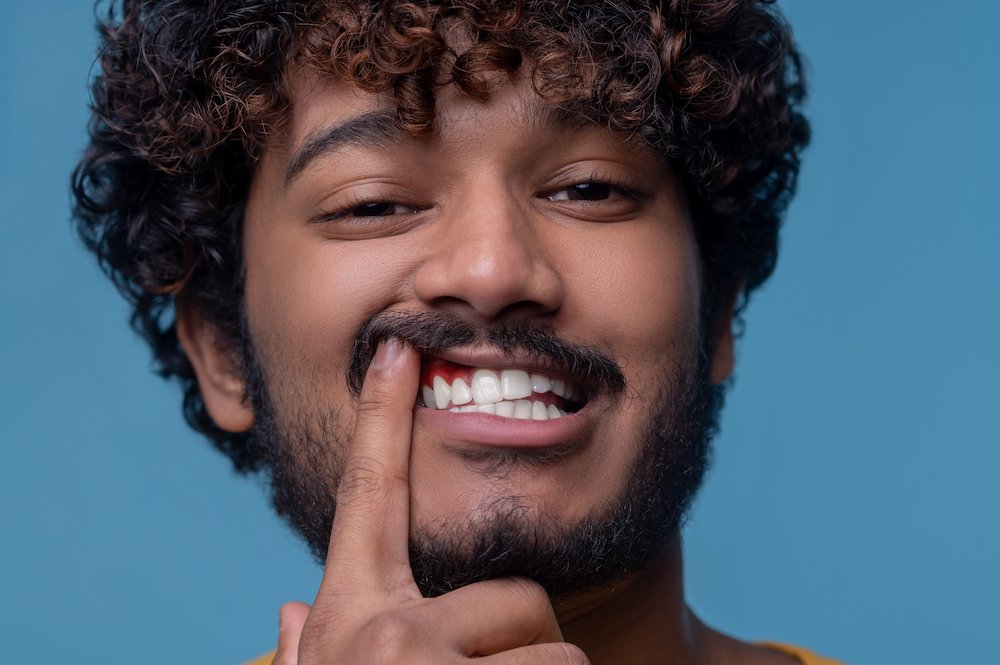 How do scaling and root planning help address gum diseases?