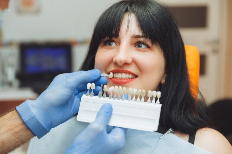 Veneers vs lumineers: Which one should you choose?