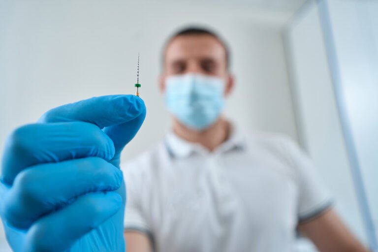 What Are the Common Myths about Root Canal Therapy?