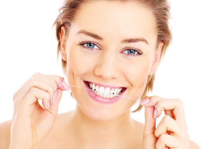Flossing: Why Is It Necessary and How You Should Do It Right?
