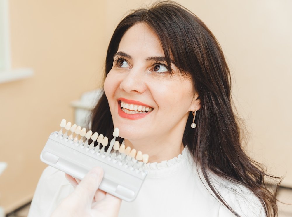 What Are Some of the Common Non-invasive Cosmetic Dentistry Treatments to Consider in 2023?