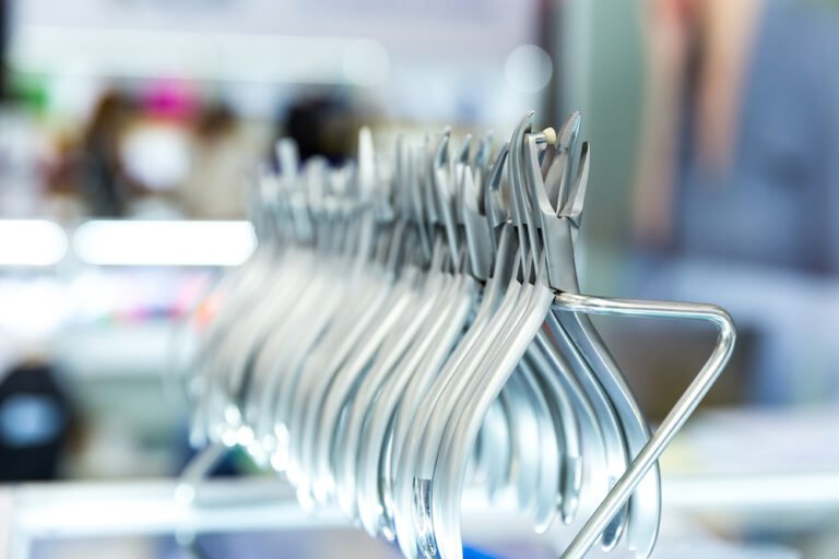 Tooth Extraction Explained: Steps, Recovery Care, and Helpful Tips