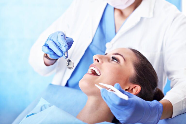 Understanding Different Types Of Root Canal Treatments
