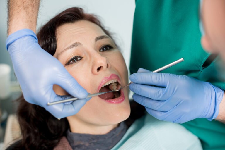 Things to Do When You Have an Emergency Dental Situation