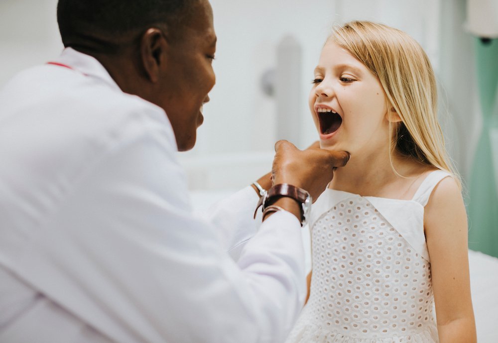How To Prepare Your Child for Their First Visit to the Pediatric Dentist