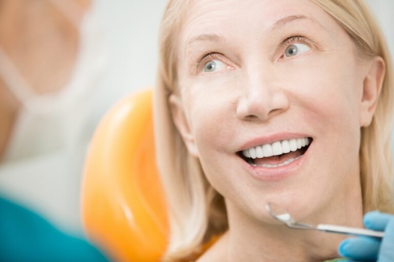 The Microbiome of Your Mouth: Understanding Oral Bacteria’s Role from a Dentist