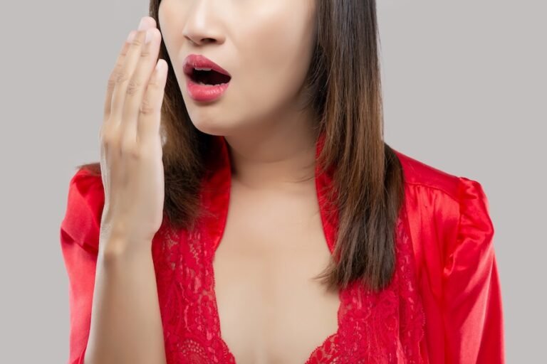 Say Goodbye to Bad Breath: 10 Effective Cures
