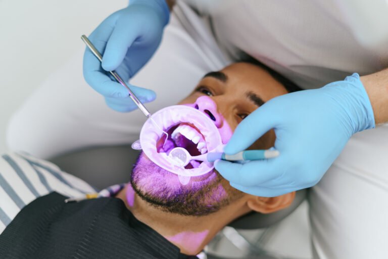 Emergency Dental Care in Calgary: What to Do and Where to Go