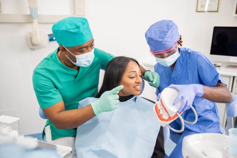 Smile Success for Your Whole Family: A Calgary Parent’s Guide to Stress-Free Dental Care