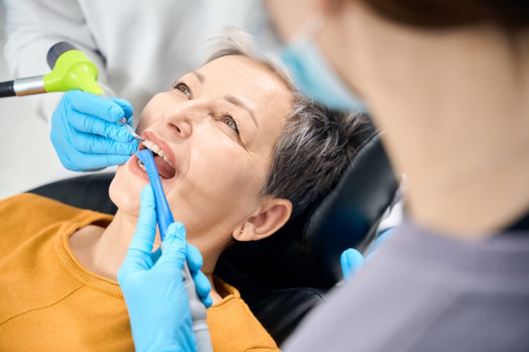 The Truth About Root Canal: Your Path to a Pain-Free Smile in Calgary