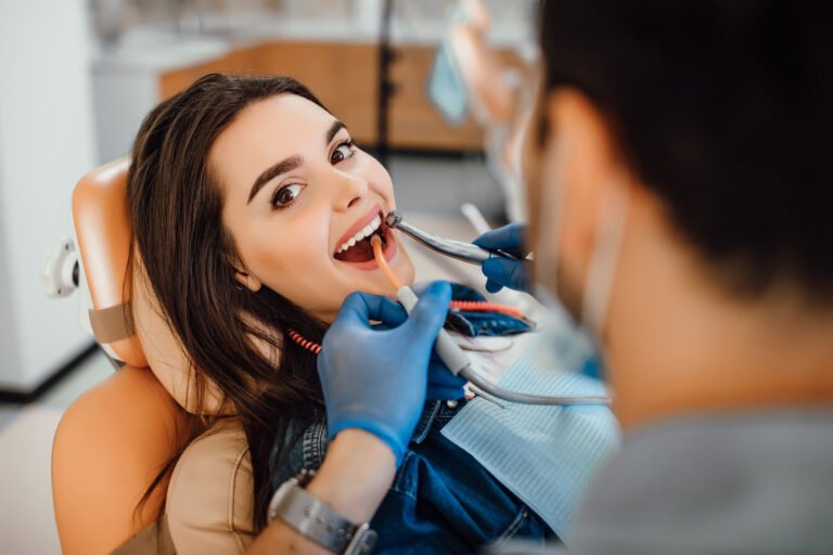 Discover the Best Teeth Cleaning Services Near You for a Brighter, Healthier Smile!