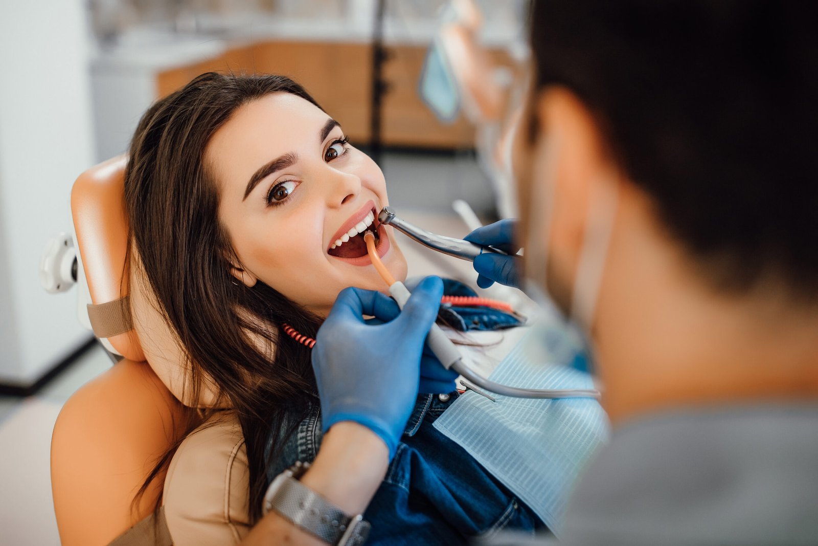 Teeth Cleaning Near You: What to Expect and How Often