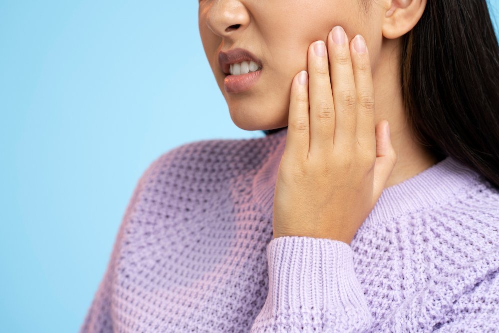 Emergency dental care at The Port Dental Clinic Calgary NE