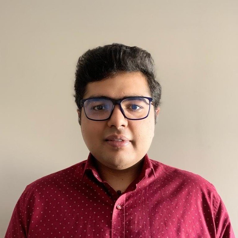 Dr. Sanket Patel — General Dentist at The Port Dental Clinic