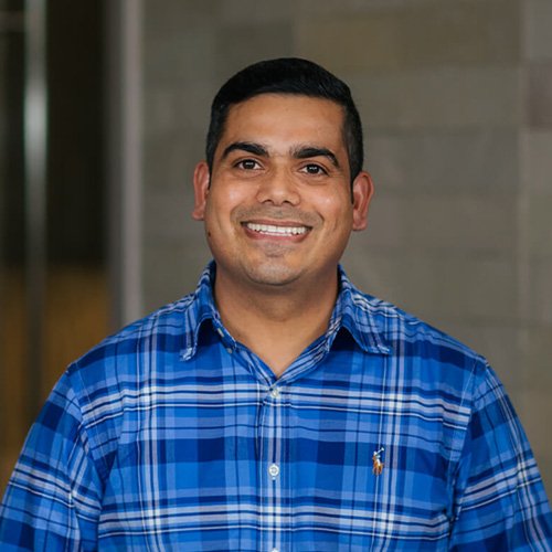 Dr. Balbir Sandhu — General Dentist at The Port Dental Clinic