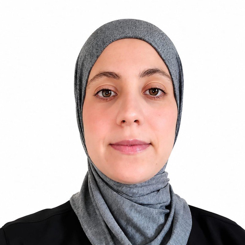 Ibtissam Abdellah — Registered Dental Assistant at The Port Dental Clinic
