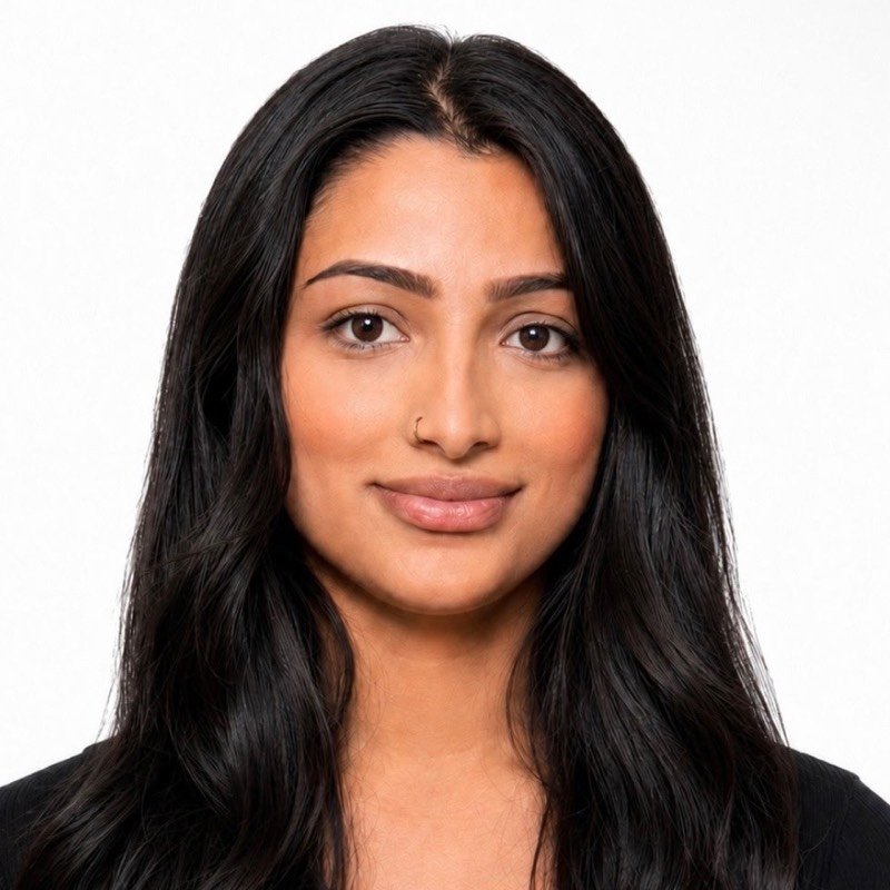 Pooja Jassi — Registered Dental Hygienist at The Port Dental Clinic