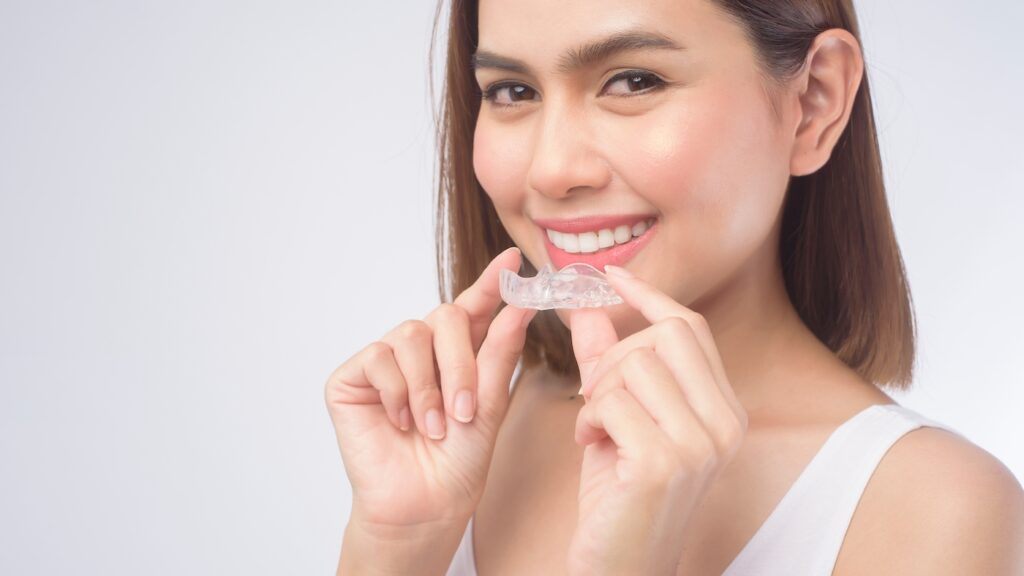 What is the procedure to get Invisalign, and how can you take care of those?