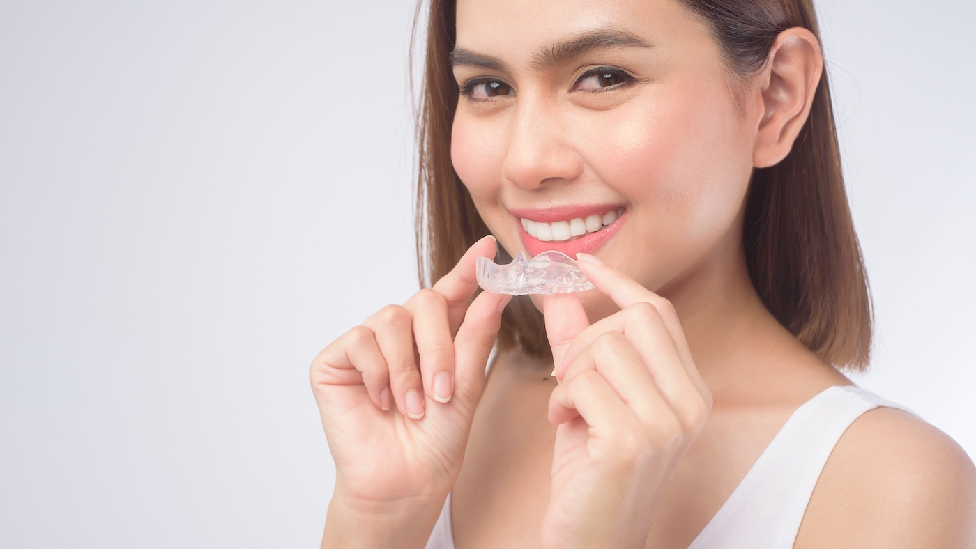 How To Get Invisalign  Mitchell Dental Care Center
