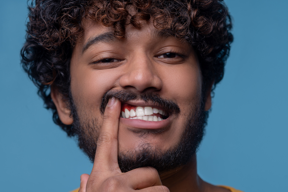 How do scaling and root planning help address gum diseases?