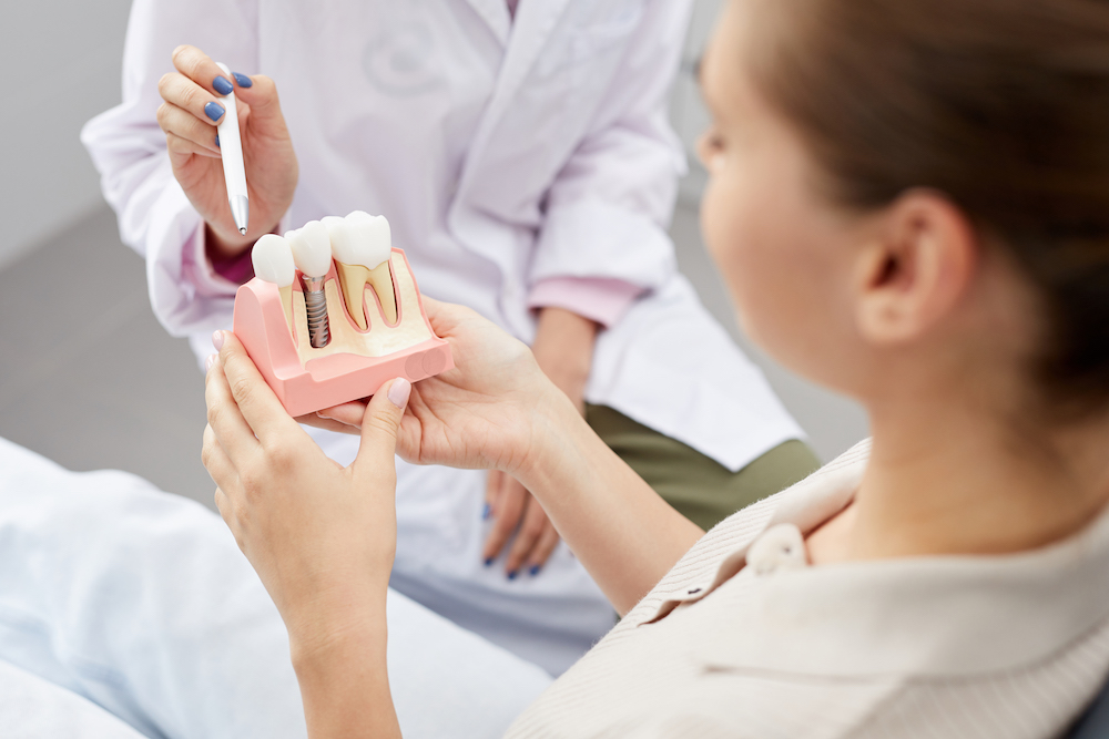 Understanding dental implants: How they work and what are the benefits?