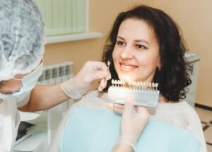 6 Psychological Benefits of Cosmetic Dentistry That Are Beyond Aesthetics