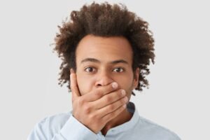 Common Causes of Bad Breath