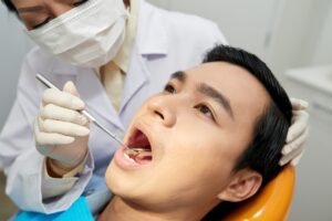 What's The Role of Antibiotics in Dental Treatments, from Calgary Dentist