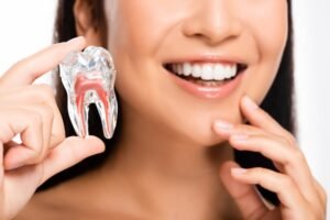 Root Canal Therapy in Calgary