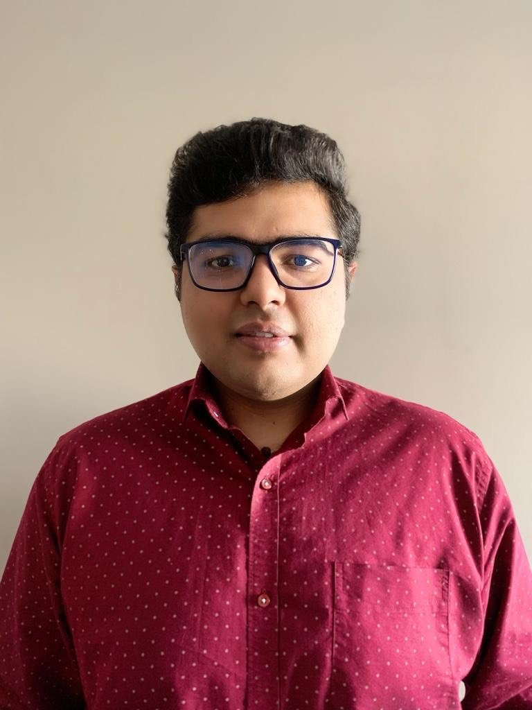 Dr. Sanket Patel, Dentist in Calgary