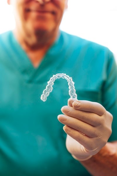 Invisalign In Calgary by The Port Dental Calgary
