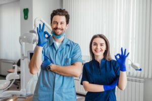 The Port Dental - The Best Dentist in Calgary