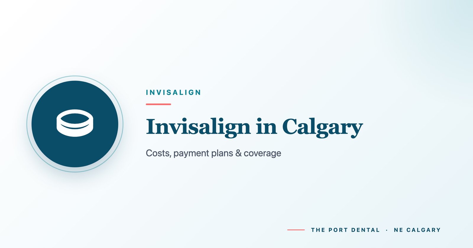 Invisalign Cost in Calgary 2026: Insurance, Payment Plans & Full Breakdown
