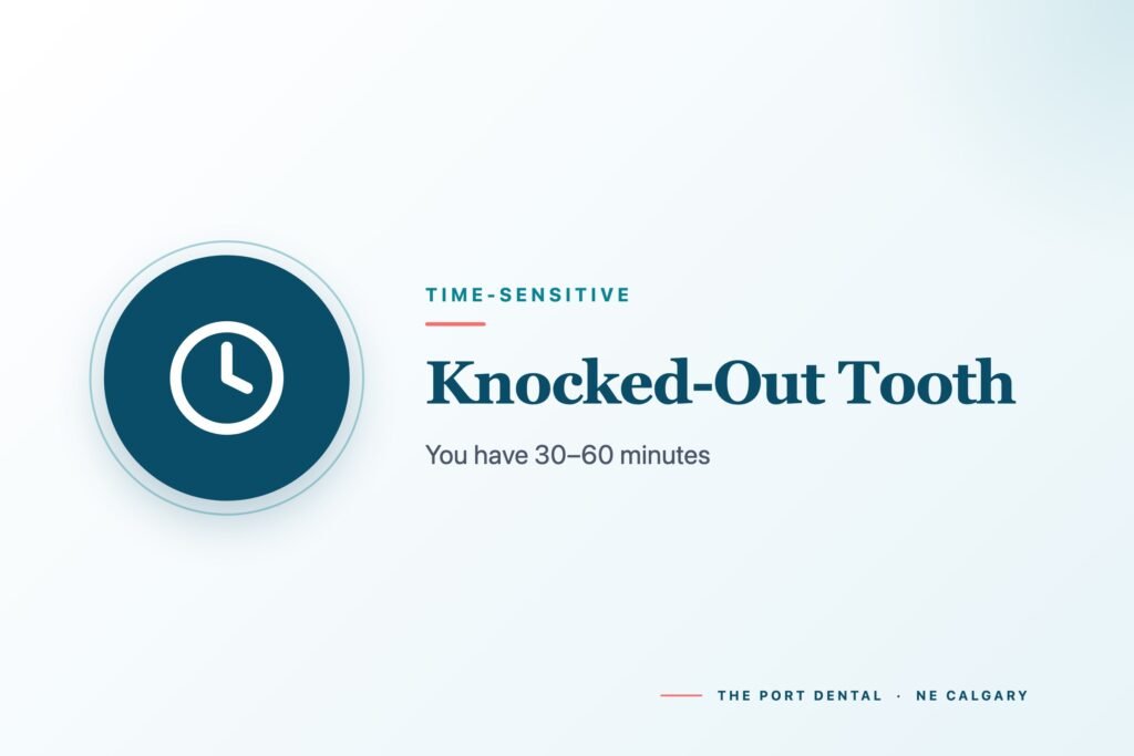 The First 30 Minutes — What to Do Right Now