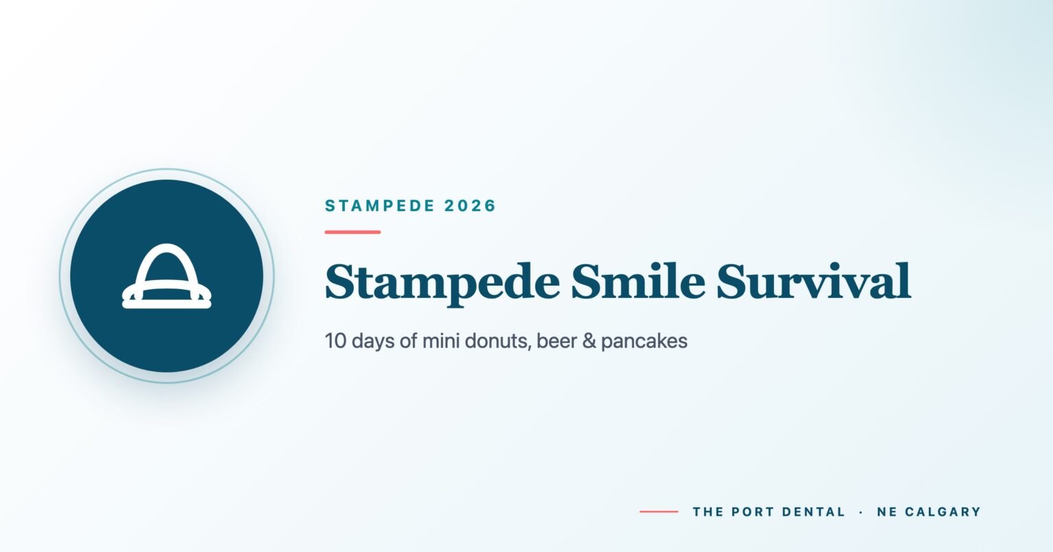 Calgary Stampede 2026 Smile Survival Guide: Sweets, Beer & Mini Donuts